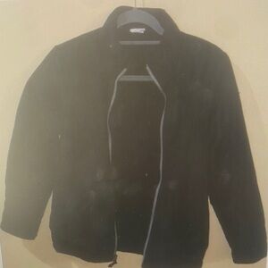 Black Jacket